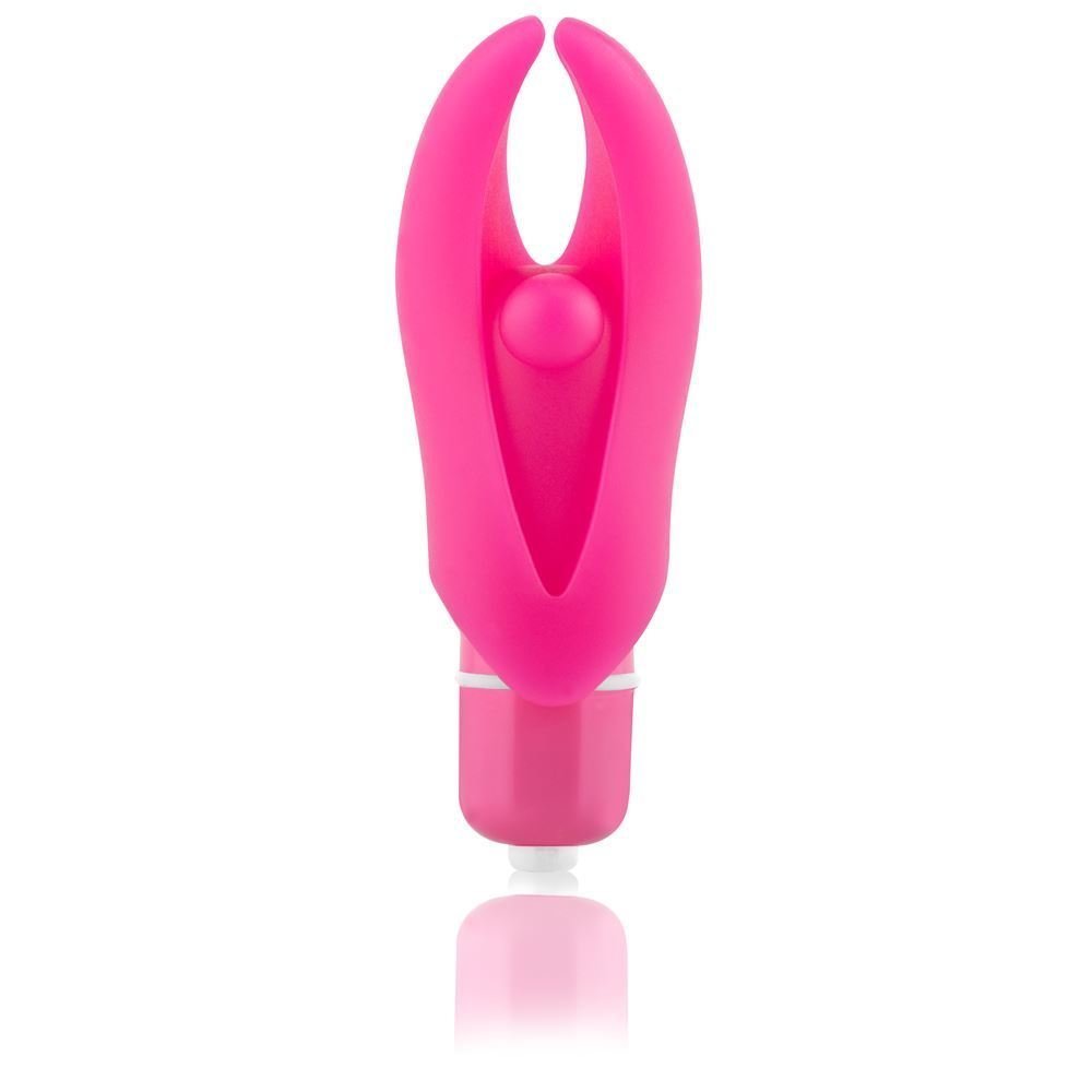 Screaming O Screamin' Demon Mini vibrator 1 Screaming O Screamin' Demon Mini vibrator