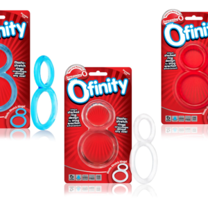 Cock Rings 1 Screaming O Ofinity Cock & Ball Ring