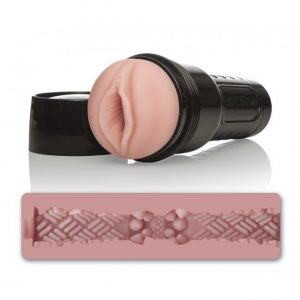 Fleshlight Go Surge Black