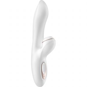 Suction Base Vibrators 8 Satisfyer - Pro G-Spot Rabbit Vibrator