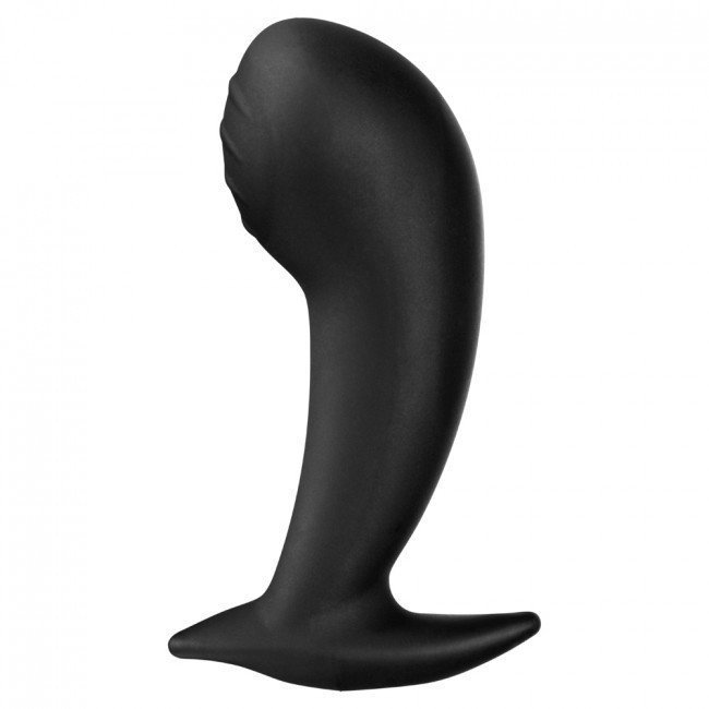 ElectraStim Noir Nona G Spot Electro Probe Black 1 ElectraStim Noir Nona G Spot Electro Probe Black
