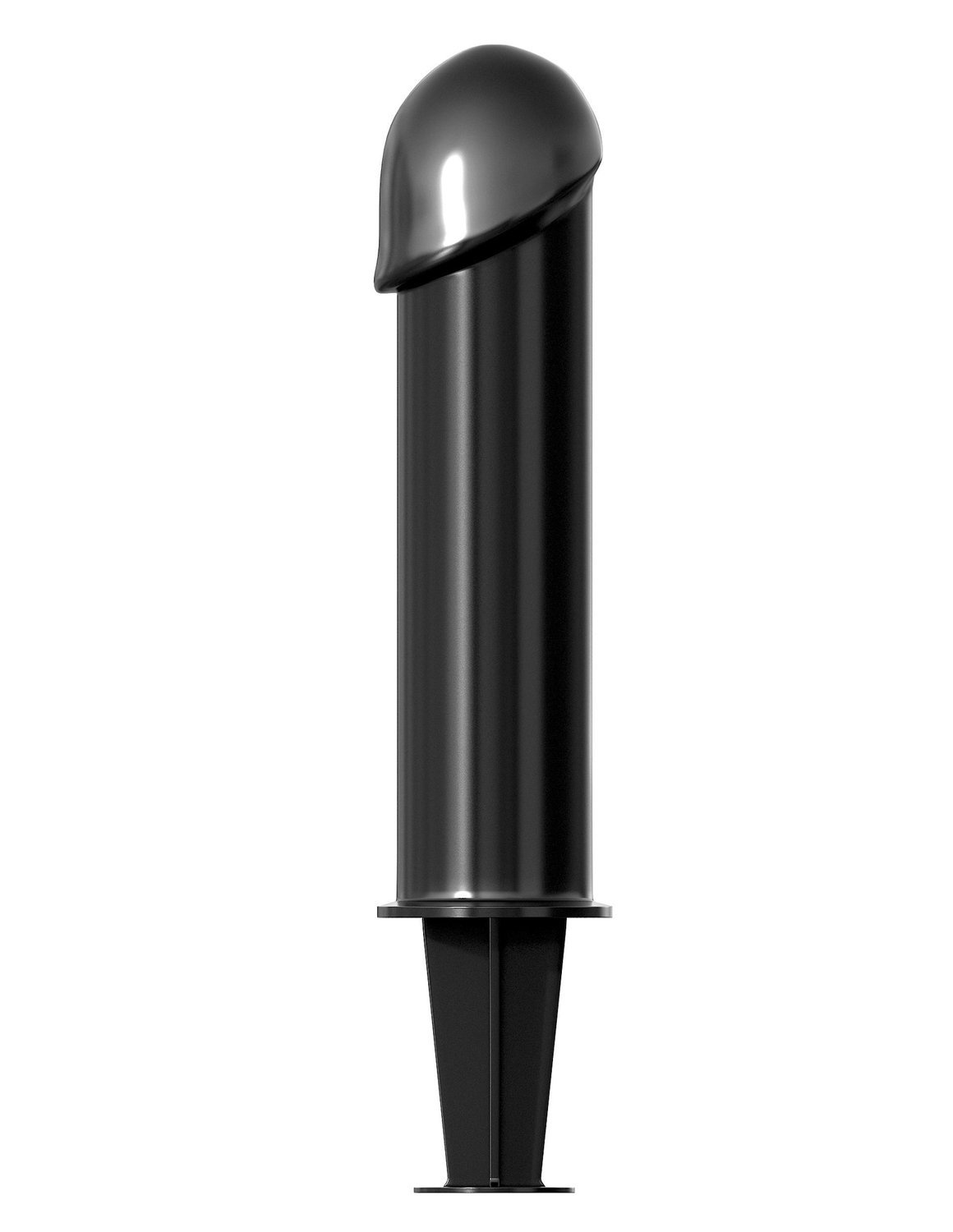 Anal Fantasy Collection EZ-Lube Shooter insertable anal syringe 3 Anal Fantasy Collection EZ-Lube Shooter insertable anal syringe - Image 3