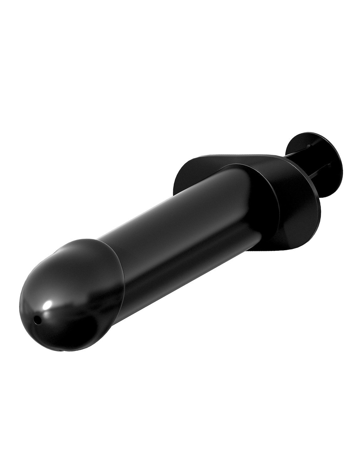 Anal Fantasy Collection EZ-Lube Shooter insertable anal syringe 4 Anal Fantasy Collection EZ-Lube Shooter insertable anal syringe - Image 4