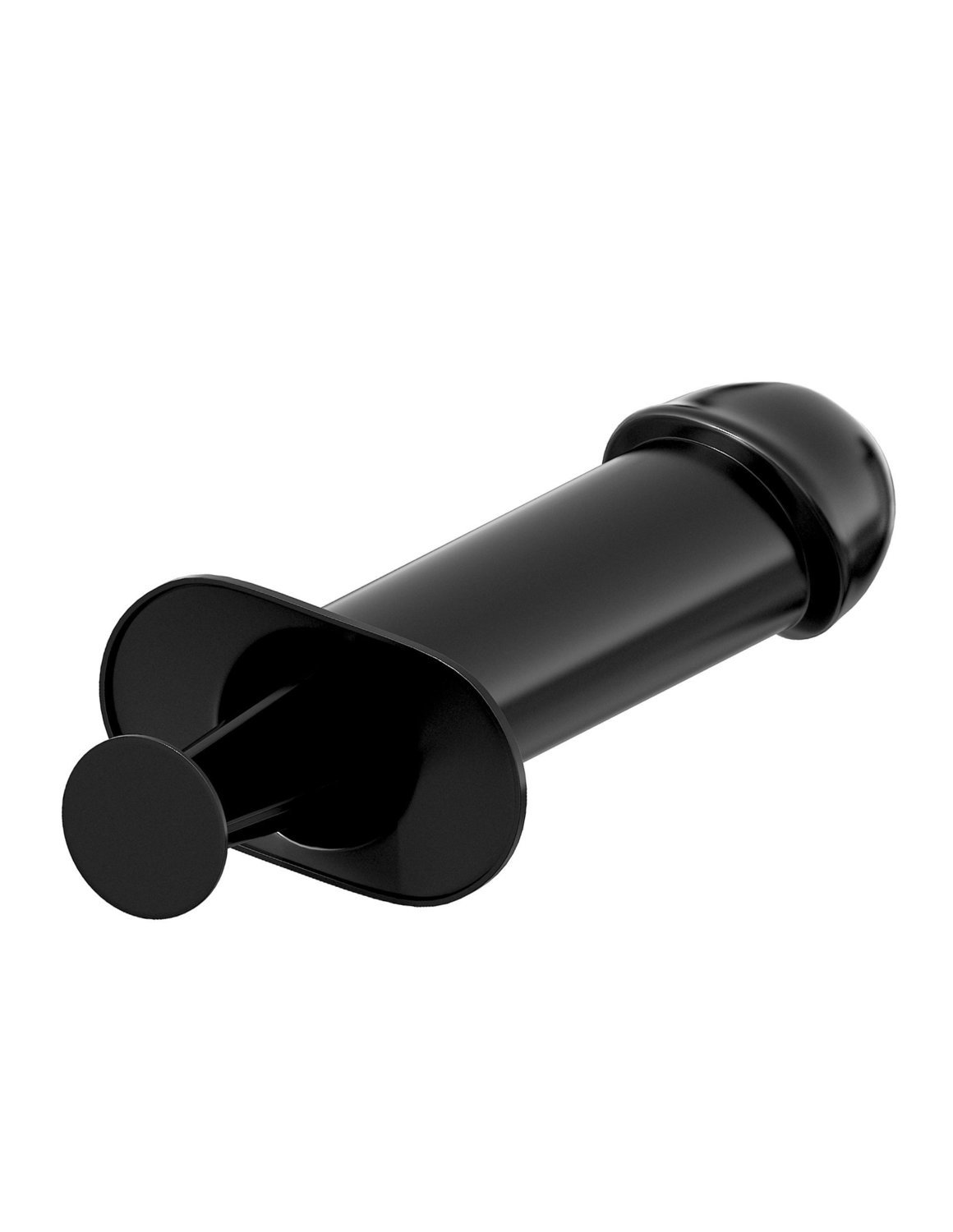 Anal Fantasy Collection EZ-Lube Shooter insertable anal syringe 5 Anal Fantasy Collection EZ-Lube Shooter insertable anal syringe - Image 5
