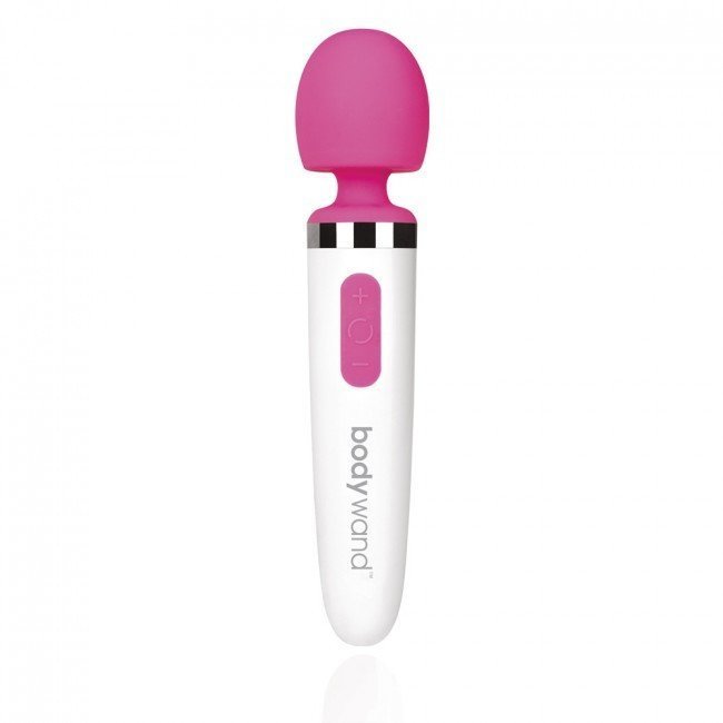 Bodywand Multi Function Usb Pink wand 1 Bodywand Multi Function Usb Pink wand