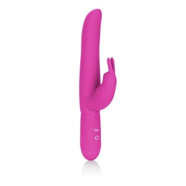 Posh 10-Function Bounding Bunny - Pink 4 Posh 10-Function Bounding Bunny - Pink - Image 4