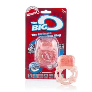Screaming O - The Big O cock ring