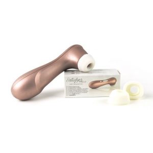 Satisfyer Pro 2 Next Gen Climax Tips