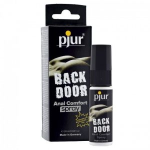 Pjur Backdoor Anal Spray Transparent 20ml