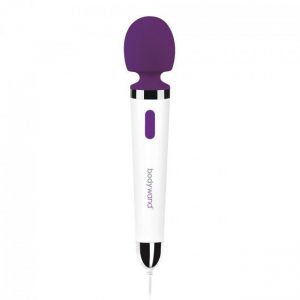 Bodywand Multi Function Plug In Violet wand