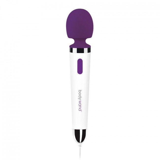 Bodywand Multi Function Plug In Violet wand 1 Bodywand Multi Function Plug In Violet wand