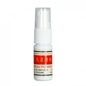 Gum Yak Dai Wan Spray No Colour