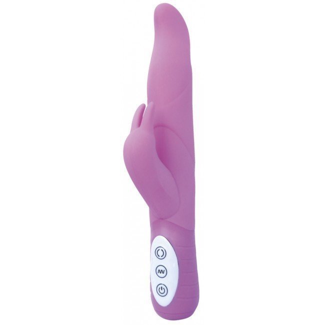 Play Candi Wiggle Rabbit Pink 1 Play Candi Wiggle Rabbit Pink