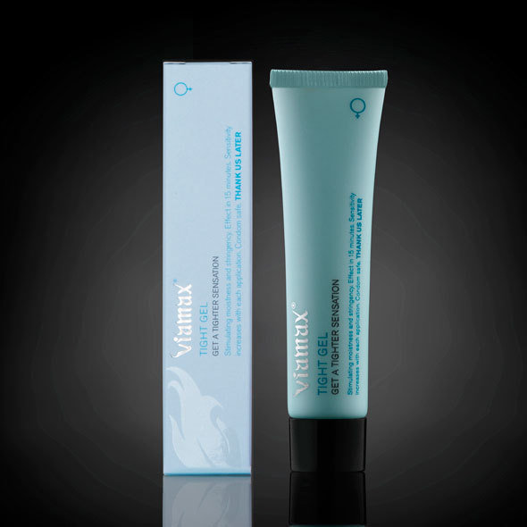 Viamax - Tight Gel 2 Viamax - Tight Gel - Image 2