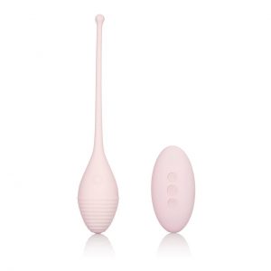Inspire Vibrating Remote Kegel Exerciser