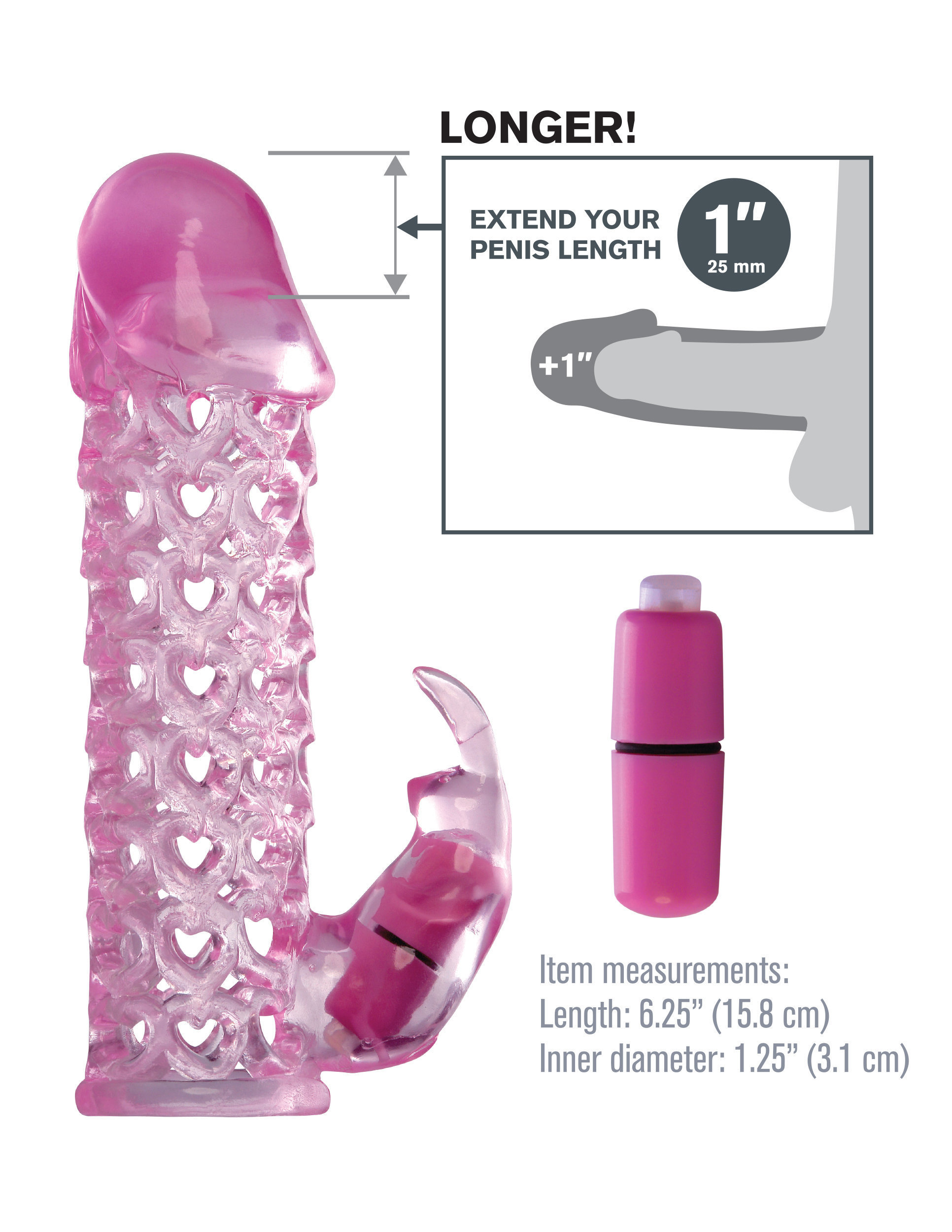 Fantasy X-tensions Vibrating Couples Cage 1 Fantasy X-tensions Vibrating Couples Cage