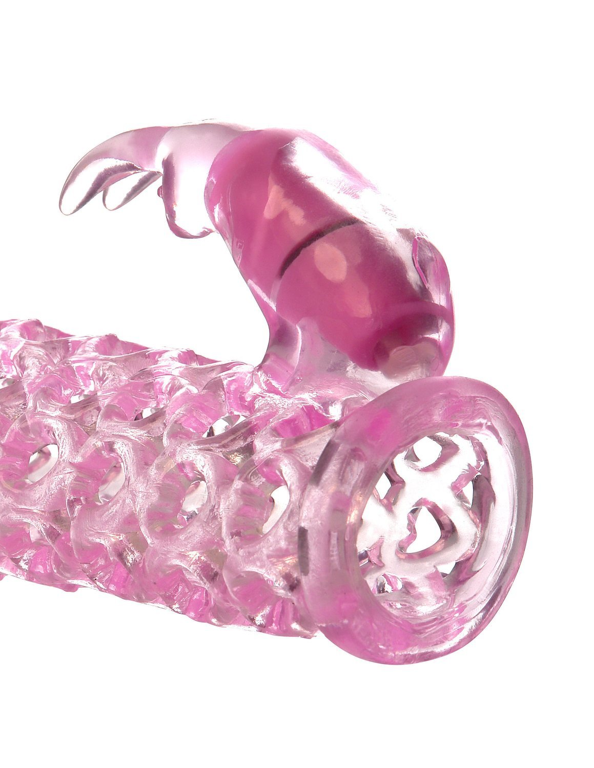 Fantasy X-tensions Vibrating Couples Cage 4 Fantasy X-tensions Vibrating Couples Cage - Image 4