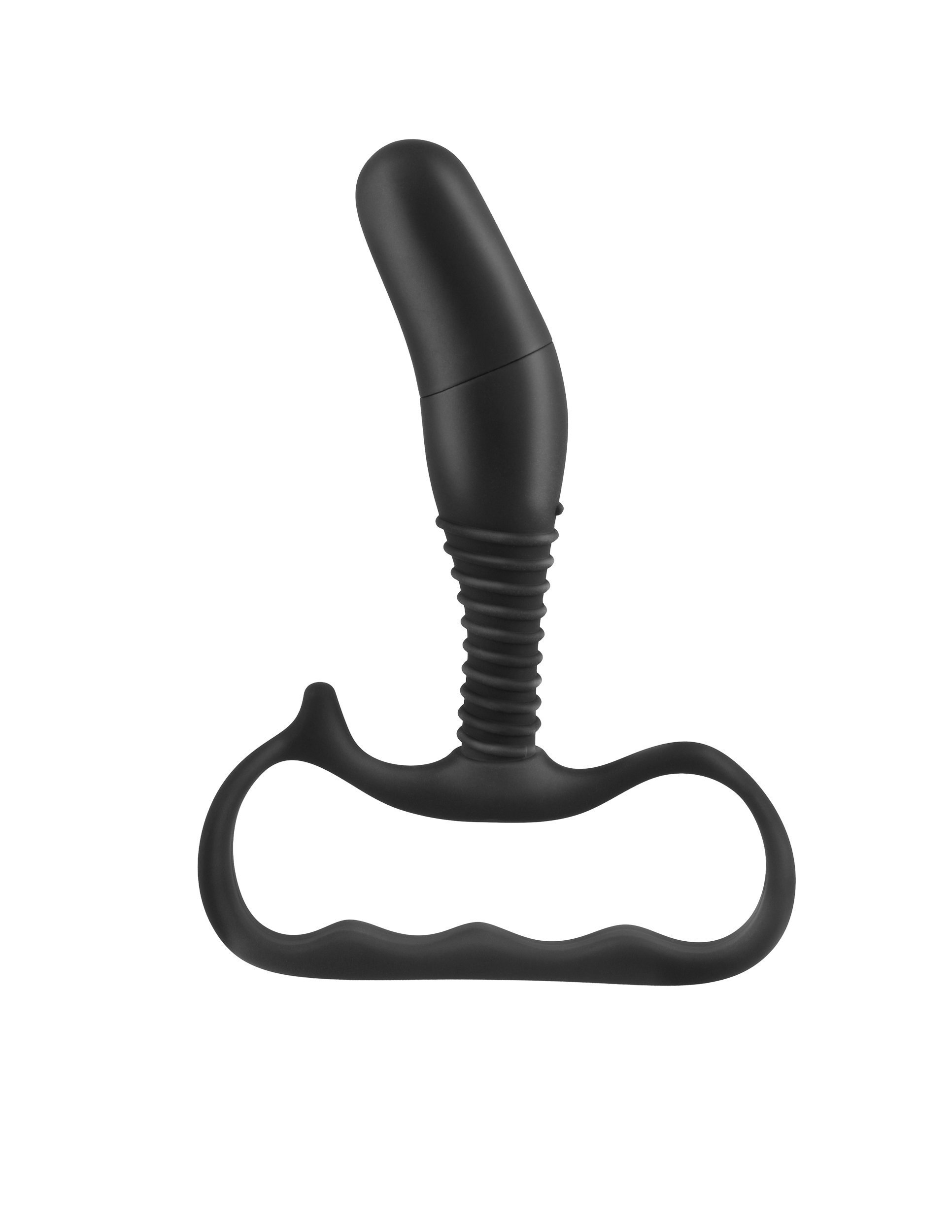 Anal Fantasy Collection Vibrating Prostate Stimulator 1 Anal Fantasy Collection Vibrating Prostate Stimulator