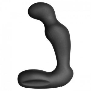 For Him 12 Silicone Noir Sirius Electro Prostate Massager