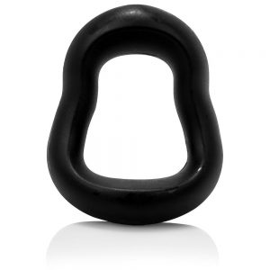 For Him 5 Screaming O SwingO Curved - Black cock ring
