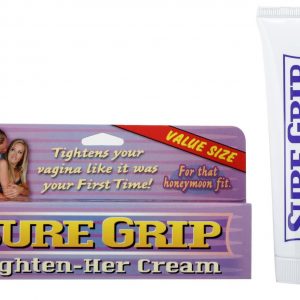 Sure Grip female Tighten Her Cream 44ml