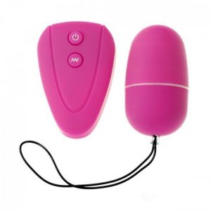 Xa Xa Xoom Remote Control Egg Pink