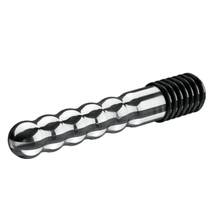 Wave electro dildo