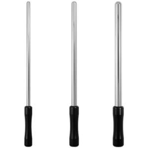 Electro Urethra Sound (Multiple Sizes)