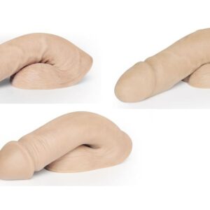 Fleshlight Limpy Packer realistic looking x small small medium or large