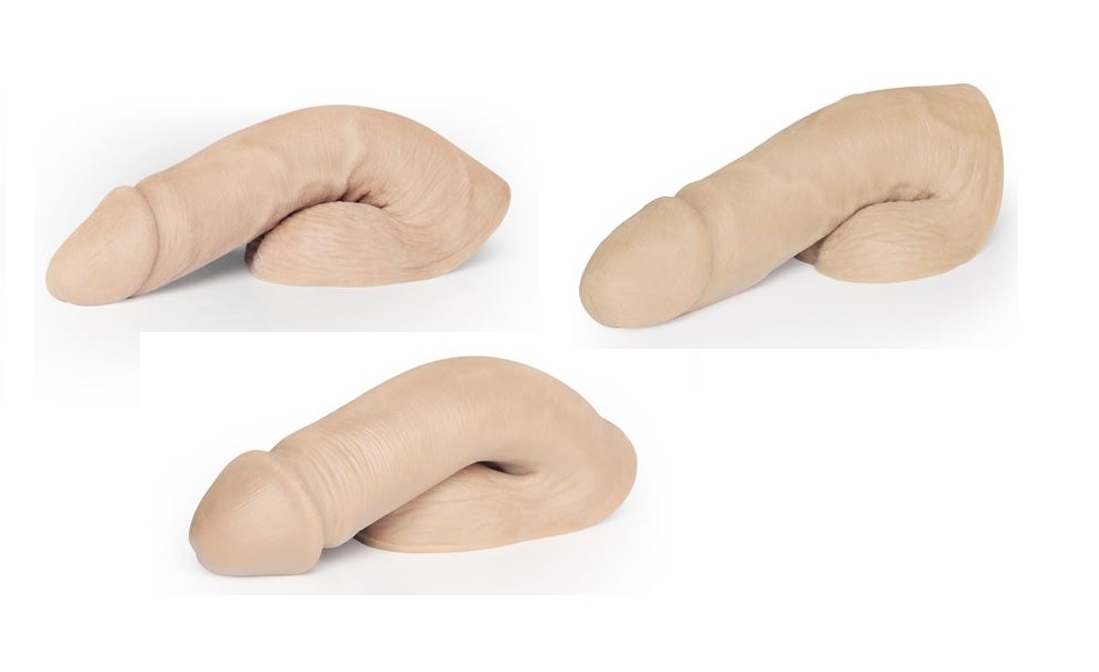 Fleshlight Limpy Packer realistic looking x small small medium or large 1 Fleshlight Limpy Packer realistic looking x small small medium or large