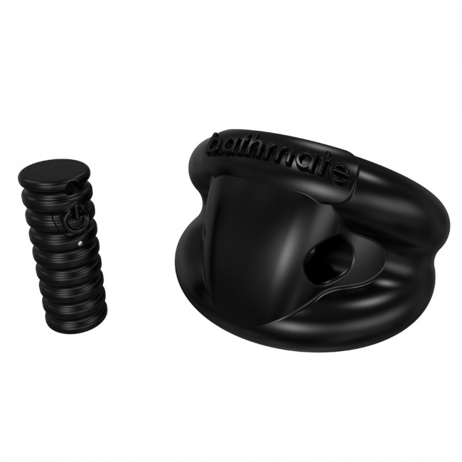 Bathmate Vibe Rings Eight, Strength, Stretch, Tickle 2 Bathmate Vibe Rings Eight, Strength, Stretch, Tickle - Image 2