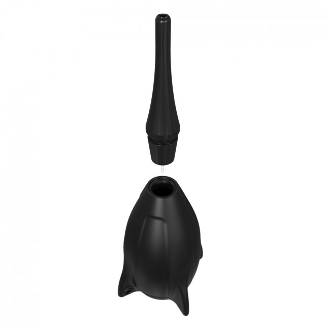 Bathmate Rocket Douche Black 3 Bathmate Rocket Douche Black - Image 3