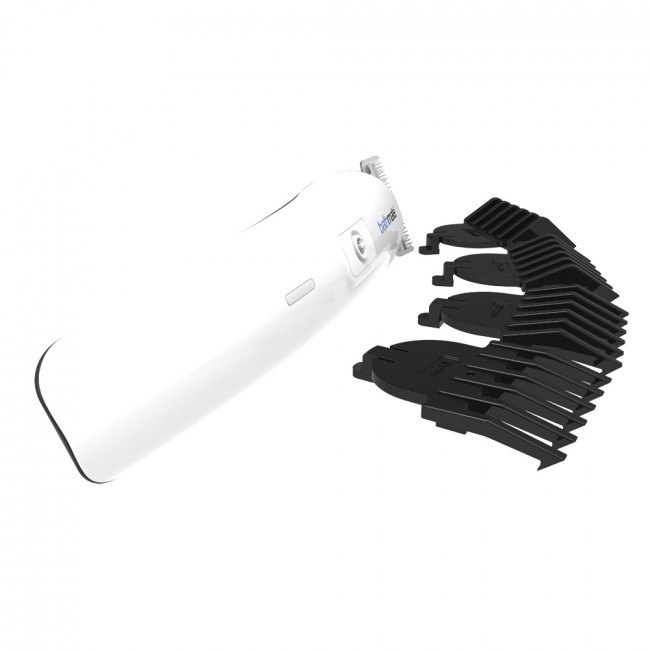 Bathmate Trim Shaver White 4 Bathmate Trim Shaver White - Image 4