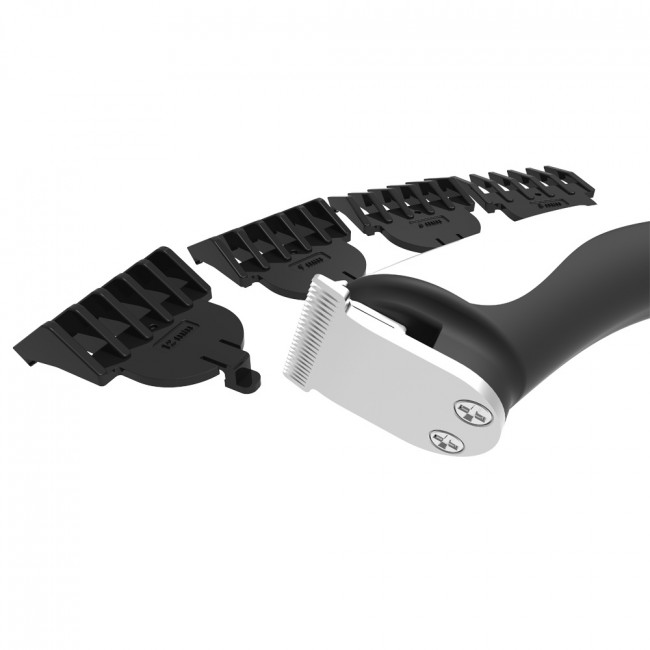 Bathmate Trim Shaver White 6 Bathmate Trim Shaver White - Image 6