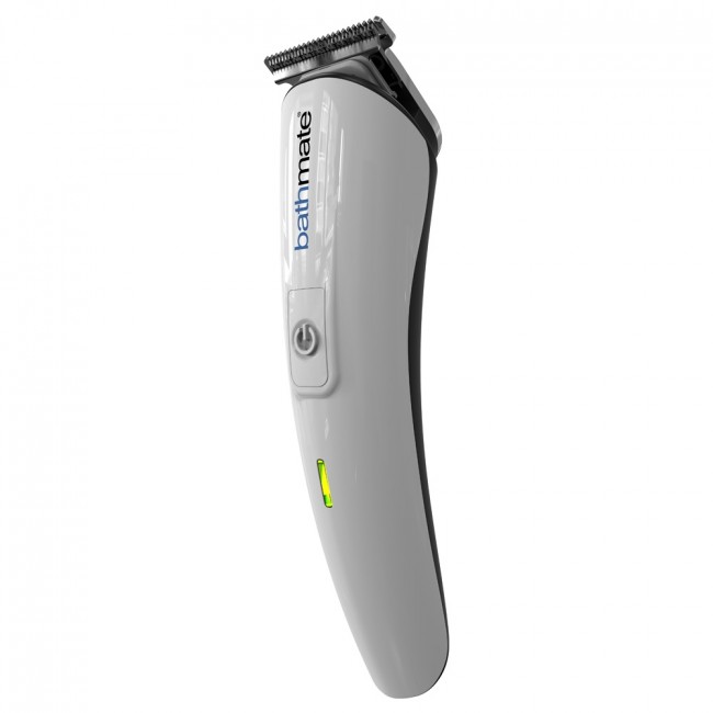 Bathmate Trim Shaver White 9 Bathmate Trim Shaver White - Image 9
