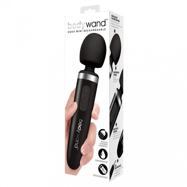 Bodywand USB Multi function USB Multi function Black or Purple 3 Bodywand USB Multi function USB Multi function Black or Purple - Image 3