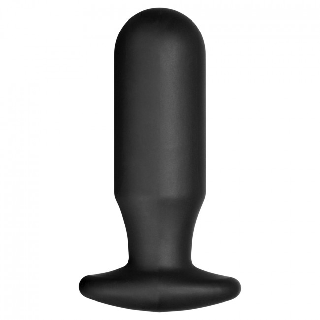 Silicone Noir Aura Multi-Probe Electrode Vaginal & Anal 2 Silicone Noir Aura Multi-Probe Electrode Vaginal & Anal - Image 2