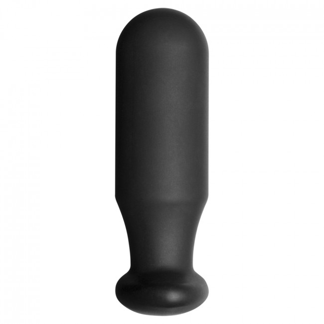 Silicone Noir Aura Multi-Probe Electrode Vaginal & Anal 4 Silicone Noir Aura Multi-Probe Electrode Vaginal & Anal - Image 4