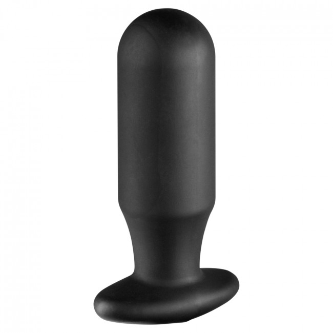 Silicone Noir Aura Multi-Probe Electrode Vaginal & Anal 5 Silicone Noir Aura Multi-Probe Electrode Vaginal & Anal - Image 5