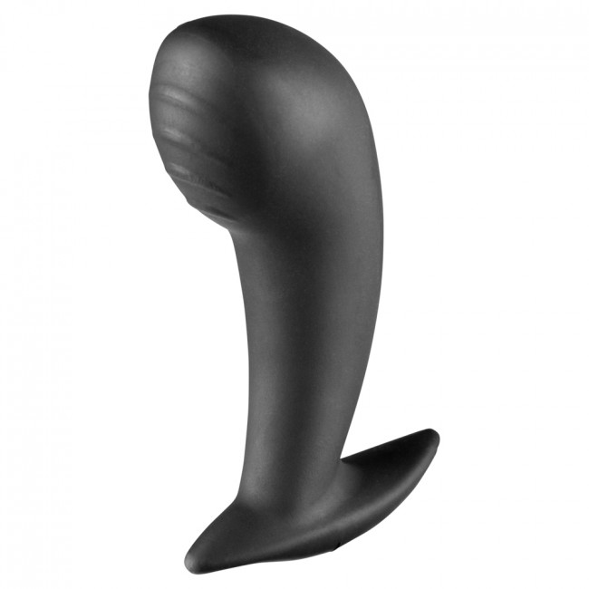 ElectraStim Noir Nona G Spot Electro Probe Black 3 ElectraStim Noir Nona G Spot Electro Probe Black - Image 3