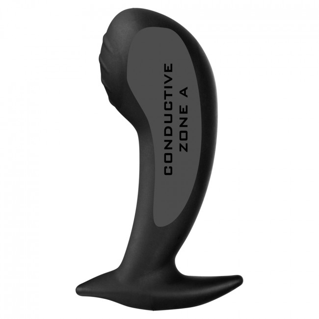 ElectraStim Noir Nona G Spot Electro Probe Black 4 ElectraStim Noir Nona G Spot Electro Probe Black - Image 4