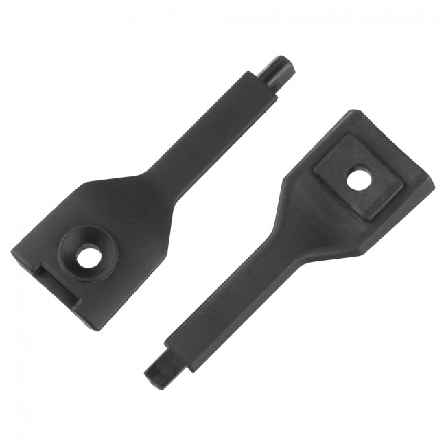 ElectraStim Jack Socket E Stim Stroker Black 9 ElectraStim Jack Socket E Stim Stroker Black - Image 9