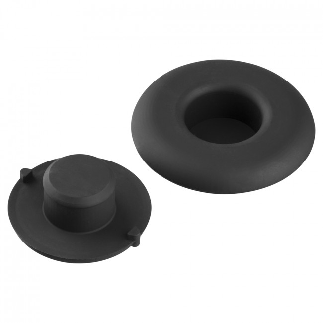 ElectraStim Jack Socket E Stim Stroker Black 10 ElectraStim Jack Socket E Stim Stroker Black - Image 10