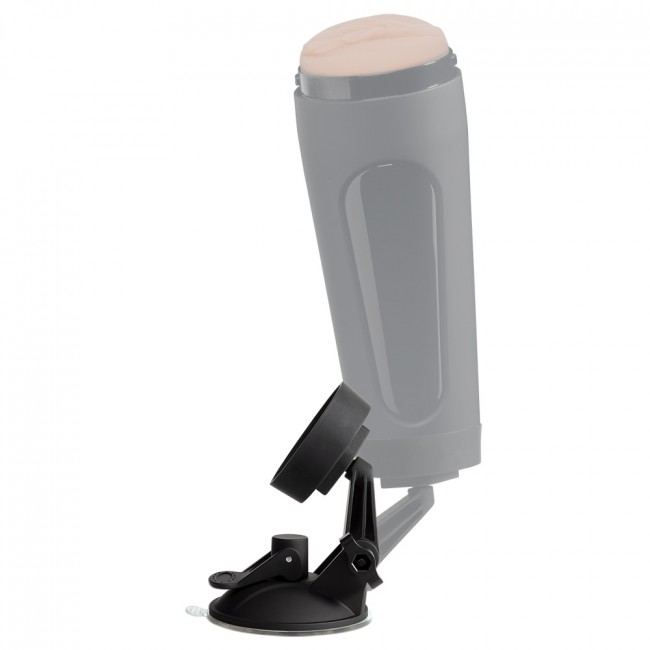 Doc Johnson Main Squeeze Suction Cup Holder 3 Doc Johnson Main Squeeze Suction Cup Holder - Image 3
