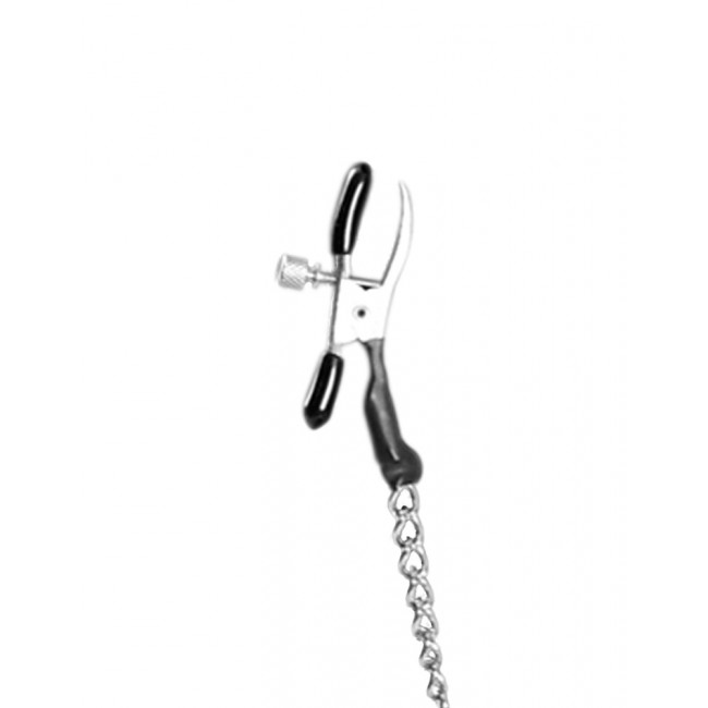 Fetish Fantasy Alligator Nipple Clamps 2 Fetish Fantasy Alligator Nipple Clamps - Image 2