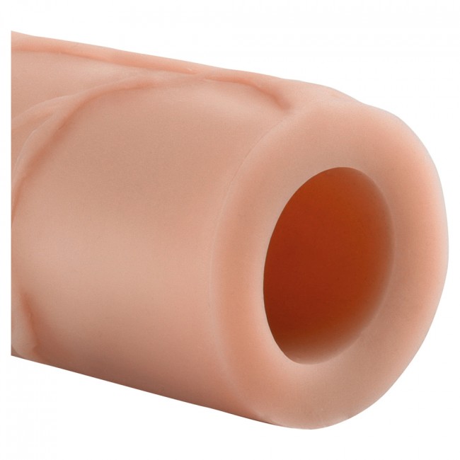 Fantasy X-tensions Perfect 2 inch Penis Extension 4 Fantasy X-tensions Perfect 2 inch Penis Extension - Image 4