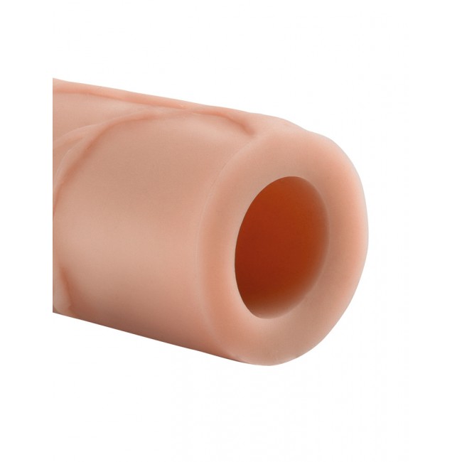 Fantasy X-tensions Mega Extension Flesh 3 inch 4 Fantasy X-tensions Mega Extension Flesh 3 inch - Image 4