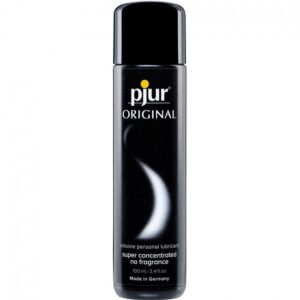 Pjur Original bodyglide, Lubricant